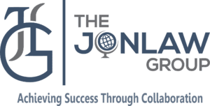The Jonlaw Group with Mission Statement