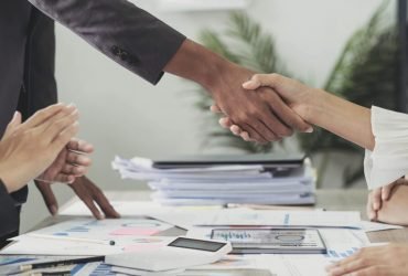 The Jonlaw Group Negotiation